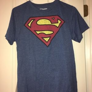 Superman T-Shirt